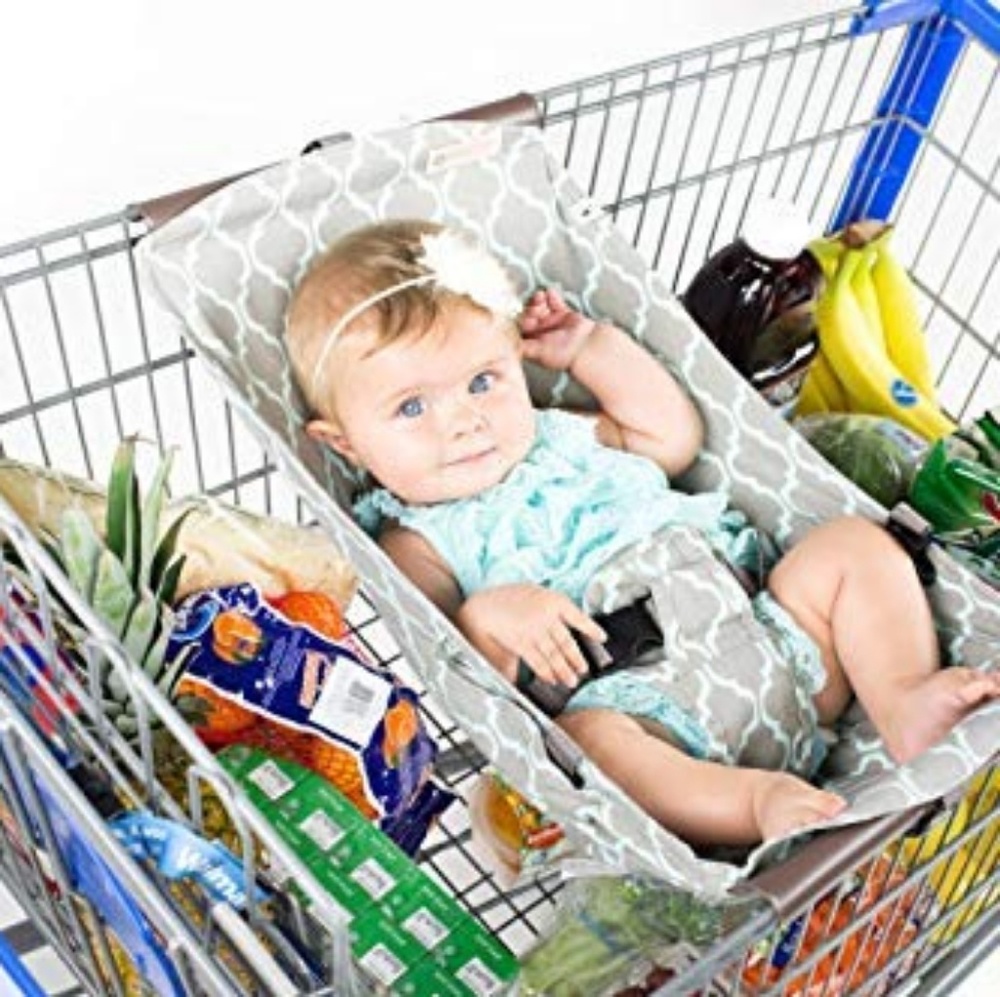 Binxy Baby Shopping Cart Hammock